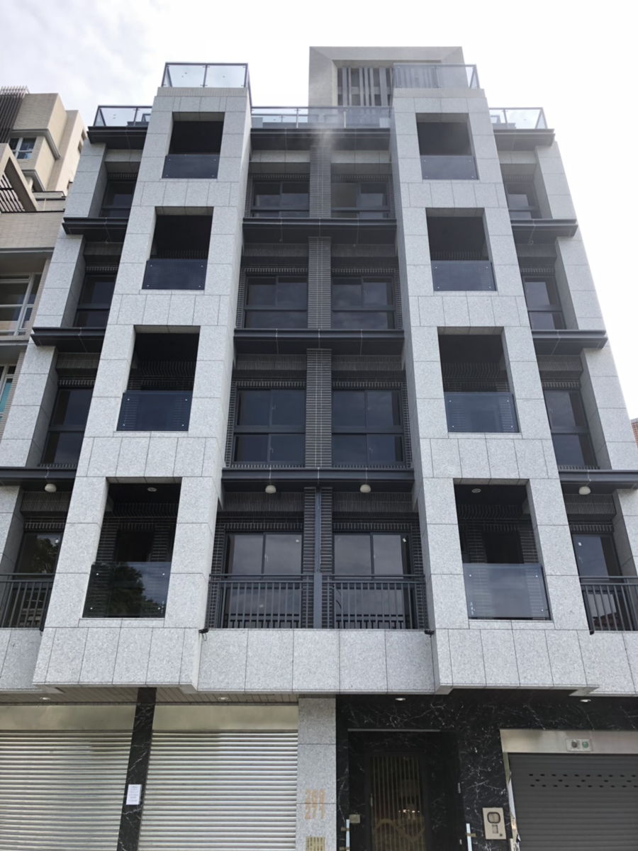 南港築夢